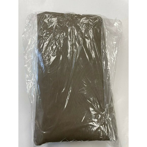 West Elm Portside 47" Dining Bench Cover Raincover Brown - Picture 1 of 1